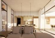 Rynek Pierwotny - Villa -
Ciudad Quesada - Rojales - La Marquesa Golf