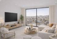 Rynek Pierwotny - Penthouse -
Torrevieja - Centro