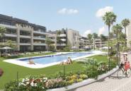 Rynek Pierwotny - Apartament -
Orihuela (Alicante) - Spain