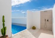 Rynek Pierwotny - Villa -
Los Alcázares - Serena Golf