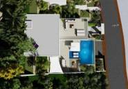 Rynek Pierwotny - Villa -
Calpe - Maryvilla