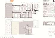 New Build - Penthouse -
Torrevieja - La Hoya