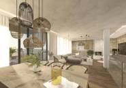 Rynek Pierwotny - Villa -
Altea - Sierra de Altea