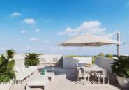 Rynek Pierwotny - Town House -
Pilar de la Horadada - Barrio los Segundas