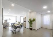 Obra nueva - Piso -
La Manga