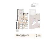 New Build - Bungalow -
San Miguel - La Cañada