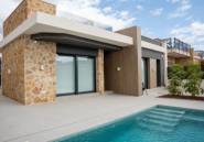 New Build - Villa -
Ciudad Quesada - Rojales - Lo Marabú