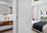 Resale - Ground floor apartment -
Ciudad Quesada - Rojales