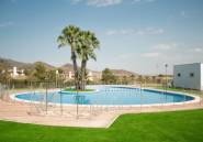 New Build - Villa -
Fuente Álamo - Las Palas