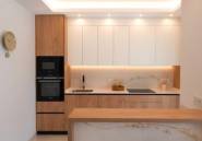 Rynek Pierwotny - Top Floor Bungalow -
Ciudad Quesada - Rojales - Doña pepa