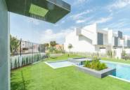 Obra nueva - Bungalow -
Torrevieja - Los Balcones