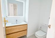 Rynek Wtórny - Apartament -
Orihuela Costa - Lomas de Campoamor