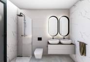 Rynek Pierwotny - Town House -
Pilar de la Horadada - Lo Monte