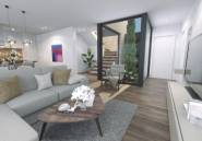 Rynek Pierwotny - Villa -
Finestrat - Sea Hills