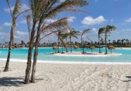 Rynek Pierwotny - Villa -
Los Alcázares - Santa Rosalia Lake and Life Resort