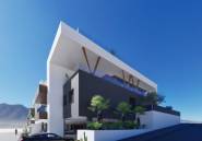 New Build - Apartment -
Benijofar