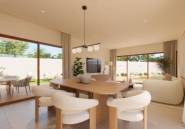 Obra nueva - Villa -
Orihuela Costa - La Zenia