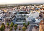 New Build - Penthouse -
Benijofar - Pueblo