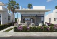 Rynek Pierwotny - Villa -
Alhama de Murcia - CONDADO DE ALHAMA GOLF RESORT