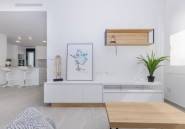 New Build - Bungalow -
San Miguel - Cerro del Sol