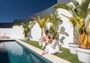 Rynek Pierwotny - Villa -
Benidorm - Rincón de Loix