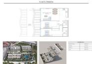 Rynek Pierwotny - Bungalow -
Finestrat - Balcon de finestrat