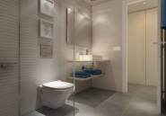 Rynek Pierwotny - Apartament -
Finestrat - Seascape