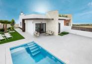 New Build - Villa -
Orihuela - Vistabella Golf