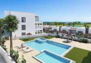 Rynek Pierwotny - Penthouse -
Los Alcázares - Serena Golf