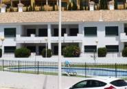 New Build - Apartment -
Orihuela Costa - Lomas de Campoamor