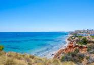 Rynek Wtórny - Apartament -
Cabo Roig