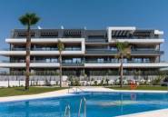 Obra nueva - Bungalow -
Torrevieja - Spain