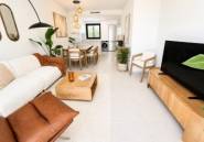 Obra nueva - Town House -
BAÑOS Y MENDIGO - Altaona Golf