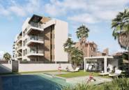 New Build - Apartment -
Torrevieja - Aguas Nuevas