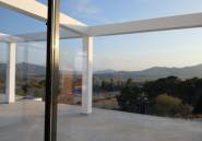 Obra nueva - Villa -
Pinoso - Casas Pastor