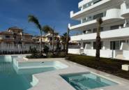 New Build - Apartment -
Orihuela Costa - Lomas de Cabo Roig