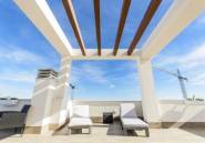 Rynek Pierwotny - Villa -
Cartagena - Playa honda