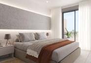 Rynek Pierwotny - Apartament -
Torre Pacheco - Santa Rosalia Lake And Life Resort