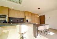 Obra nueva - Villa -
Almoradí - Las Heredades