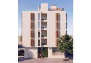 Rynek Pierwotny - Apartament -
San Pedro del Pinatar - Lo Pagan, San Pedro del Pinatar