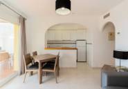 Rynek Wtórny - Bungalow -
Calpe - Gran sol