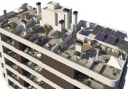 Rynek Pierwotny - Apartament -
Santa Pola - pueblo