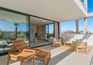 New Build - Penthouse -
Capdepera - Mar de Cristal