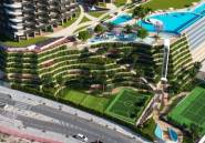 Obra nueva - Piso -
Benidorm - Spain