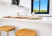 Obra nueva - Town House -
BAÑOS Y MENDIGO - Altaona Golf