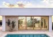 New Build - Villa -
Orihuela Costa - Las Filipinas