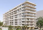 Rynek Pierwotny - Penthouse -
Villajoyosa - La Tellerola