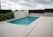 New Build - Villa -
Ciudad Quesada - Rojales - Lo Marabú