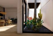 Rynek Pierwotny - Villa -
Ciudad Quesada - Rojales - La Marquesa Golf