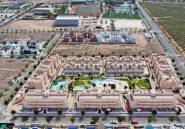 New Build - Villa -
Pilar de la Horadada - Lo Monte